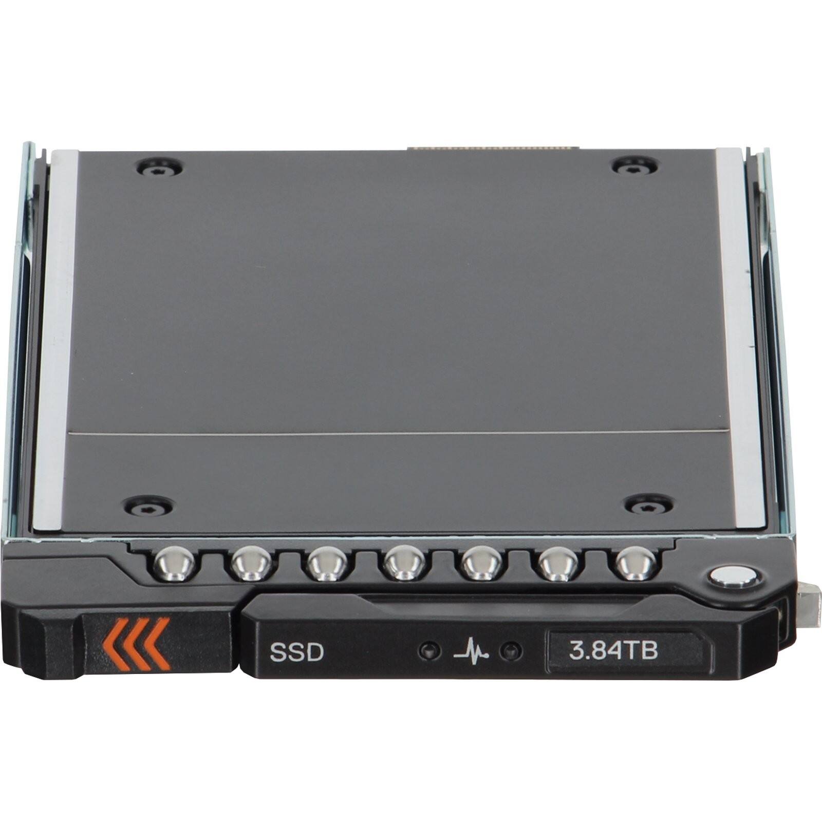 SSD 3.84TB