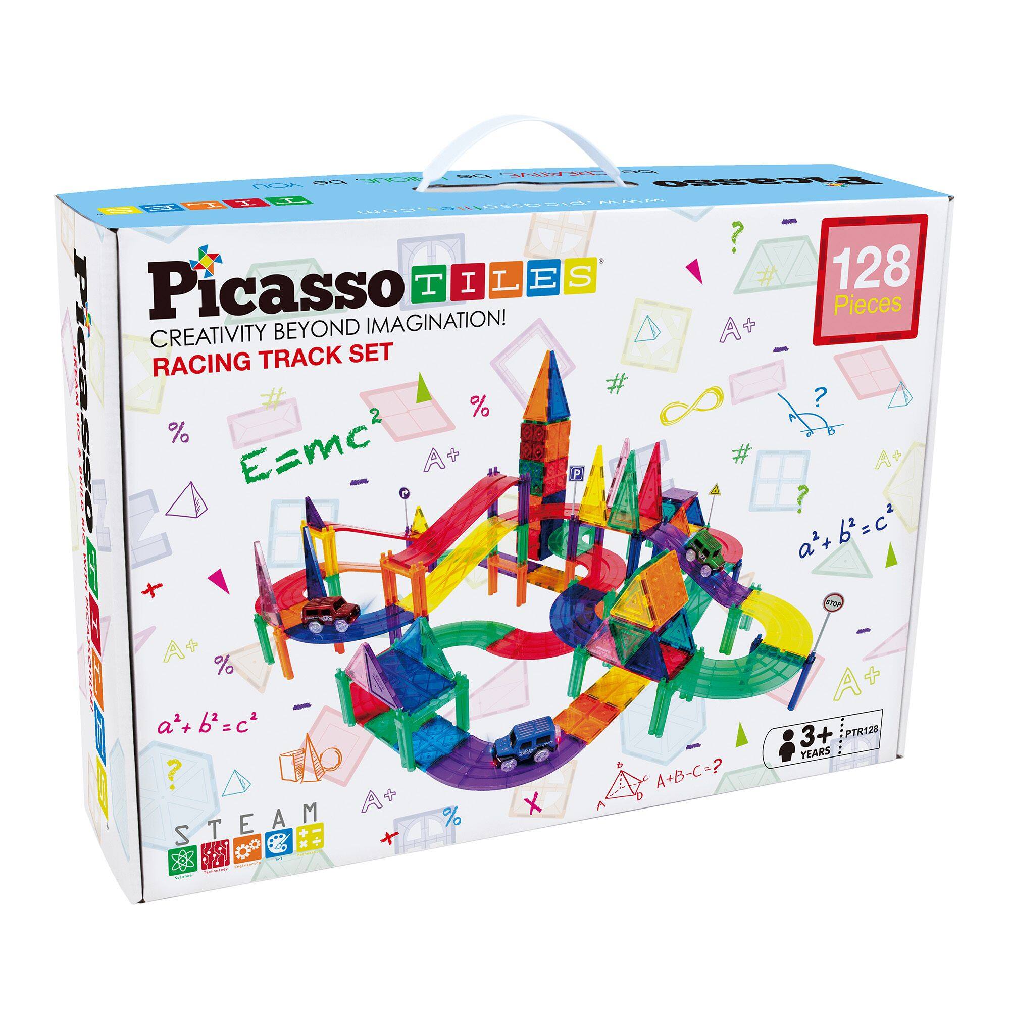 Picasso Tiles 128 Pieces Creativity Beyond Imagination Racing Track Set 3+ Years STEAM A+ A+b=c² A+B-C-? E=mc² A+b=c² PTR128 % % % % % % % % % % % % % % % % % % % % % % % % % % % % % % % % % % % % % % % % % % % % % % % % % % % % % % % % % % % % % % % % % % % % % % % % % % % % % % % % % % % % % % % % % % % % % % % % % % % % % % % % % % % % % % % % % % % % % % % % % % % % % % % % % % % % % % % % % % % % % % % % % % % % % % % % % % % % % % % % % % % % % % % % % % % % % % % % % % % % % % % % % % % % % % % % % % % % % % % % % % % % % % % % % % % % % % % % % % % % % % % % % % % % % % % % % % % % % % % % % % % % % % % % % % % % % % % % % % % % % % % % % % % % % % % % % % % % % % % % % % % % % % % % % % % % % % % % % % % % % % % % % % % % % % % % % % % % % % % % % % % % % % % % % % % % % % % % % % % % % % % % % % % % % % % % % % % % % % % % % % % % % % % % % % % % % % % % % % % % % % % % % % % % % % % % % % % % % % % % % % % % % % % % % % % % % % % % % % % % % % % % % % % % % % % % % % % % % % % % % % % % % % % % % % % % % % %
