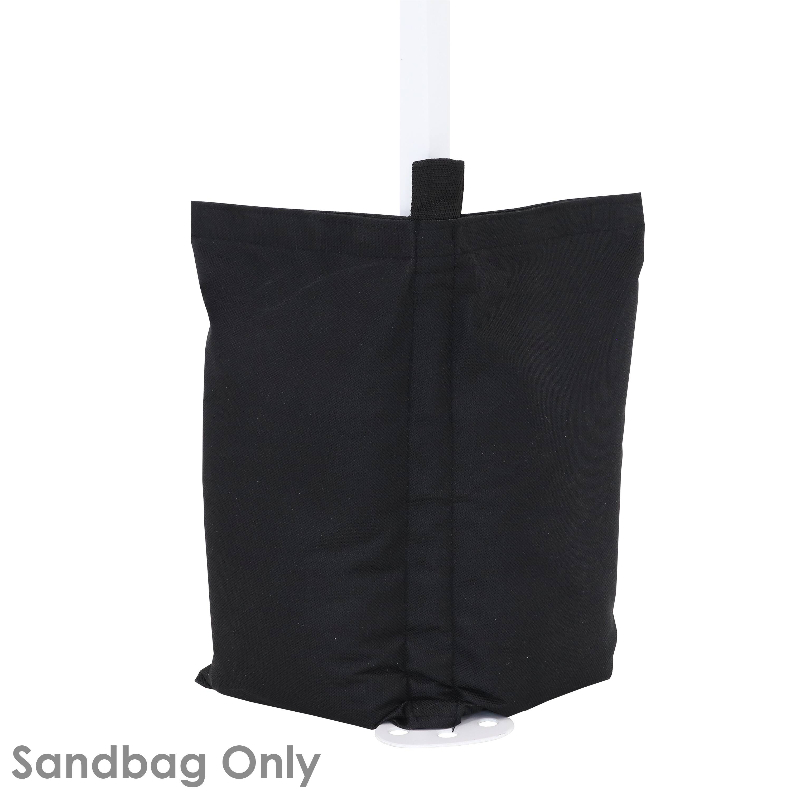 Sandbag Only