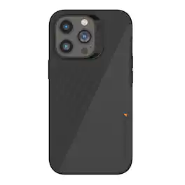 ZAGG - Gear4 Brooklyn Snap MagSafe Compatible Case for Apple iPhone 13 Pro - Black