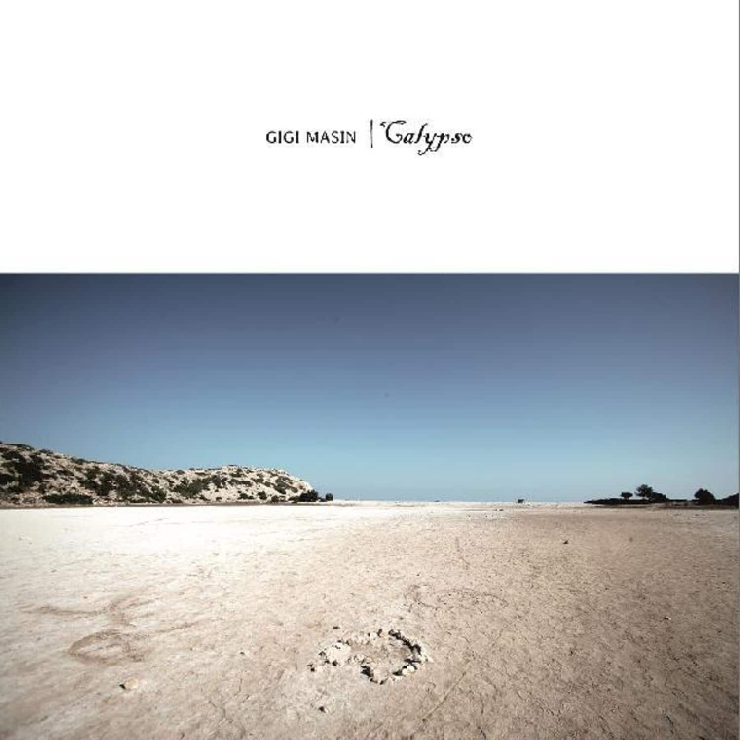 Gigi Masin - Calypso   - VINYL LP price history on PriceWatchPro