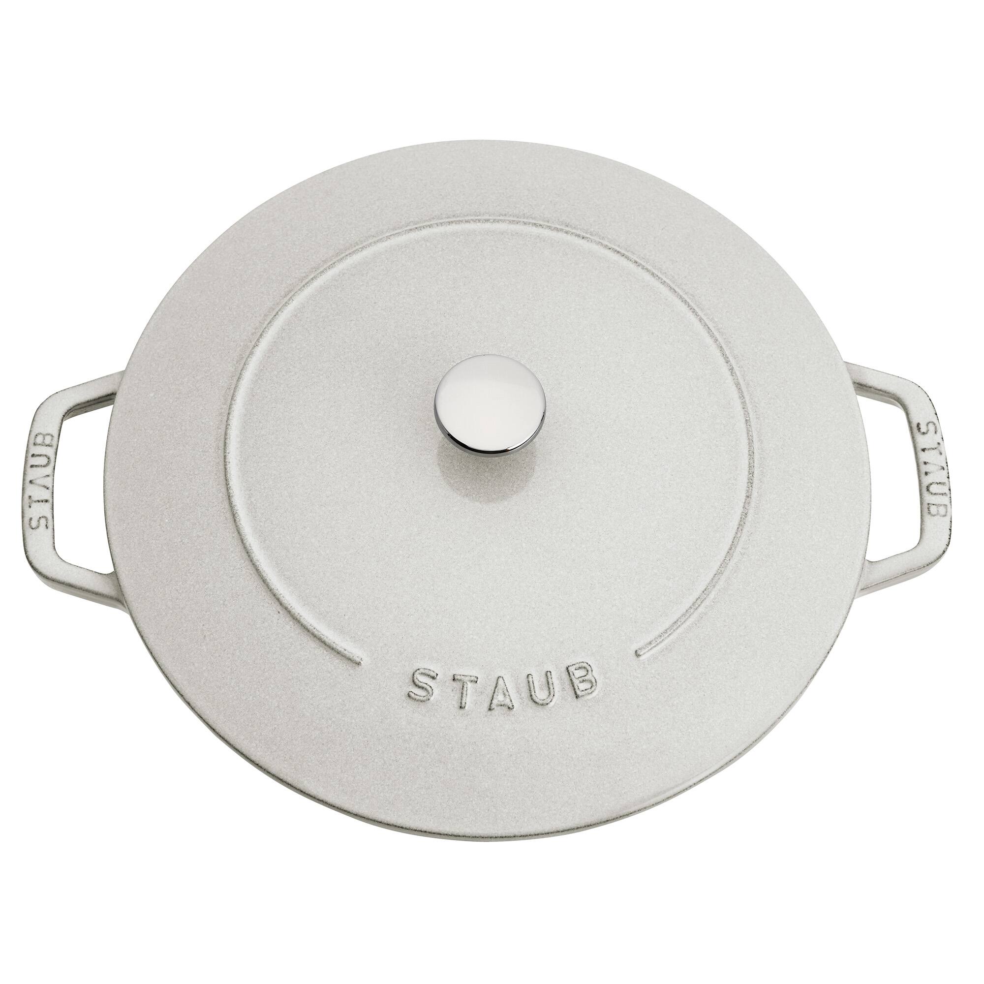 STAUB  
STAUB  
STAUB