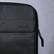 Alt View 13. Incase - Crosstown Sleeve for 16" Laptop - Black.