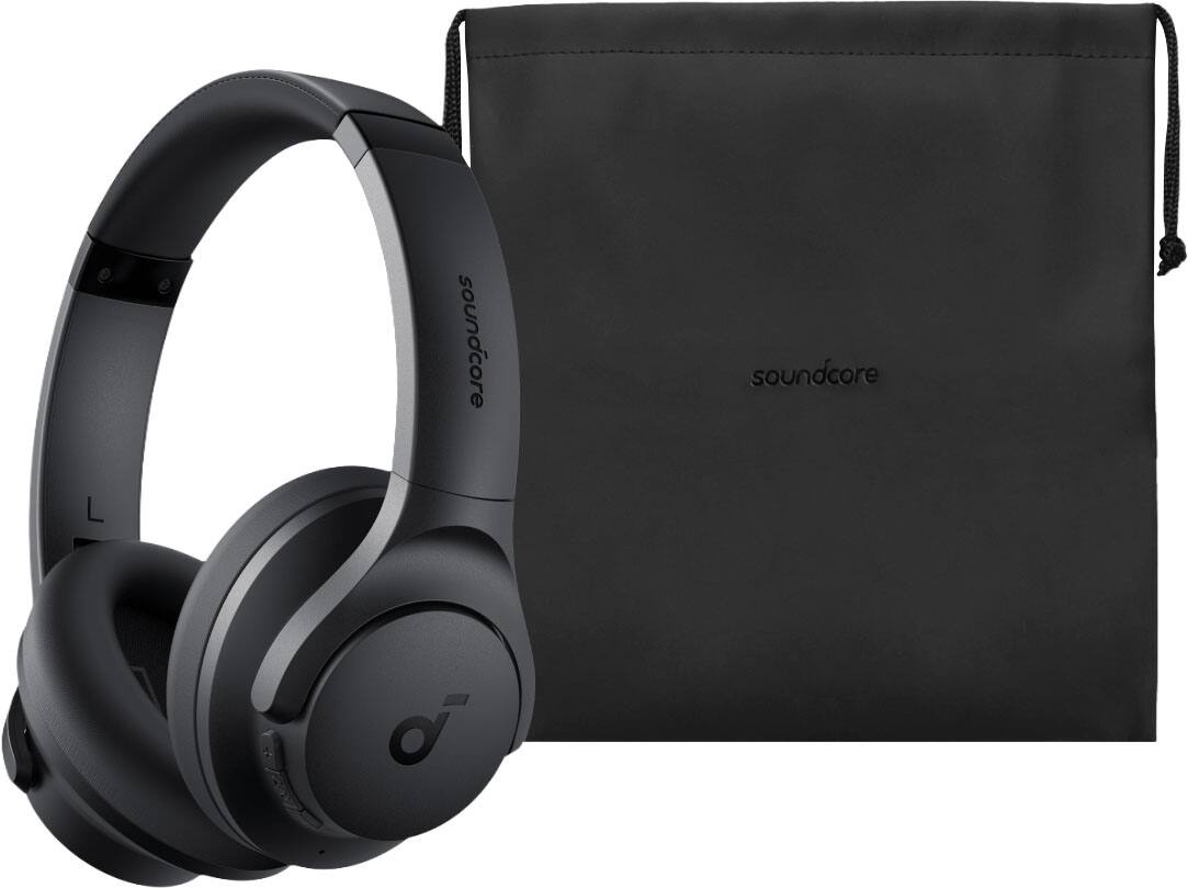 soundcore  
soundcore  
d
