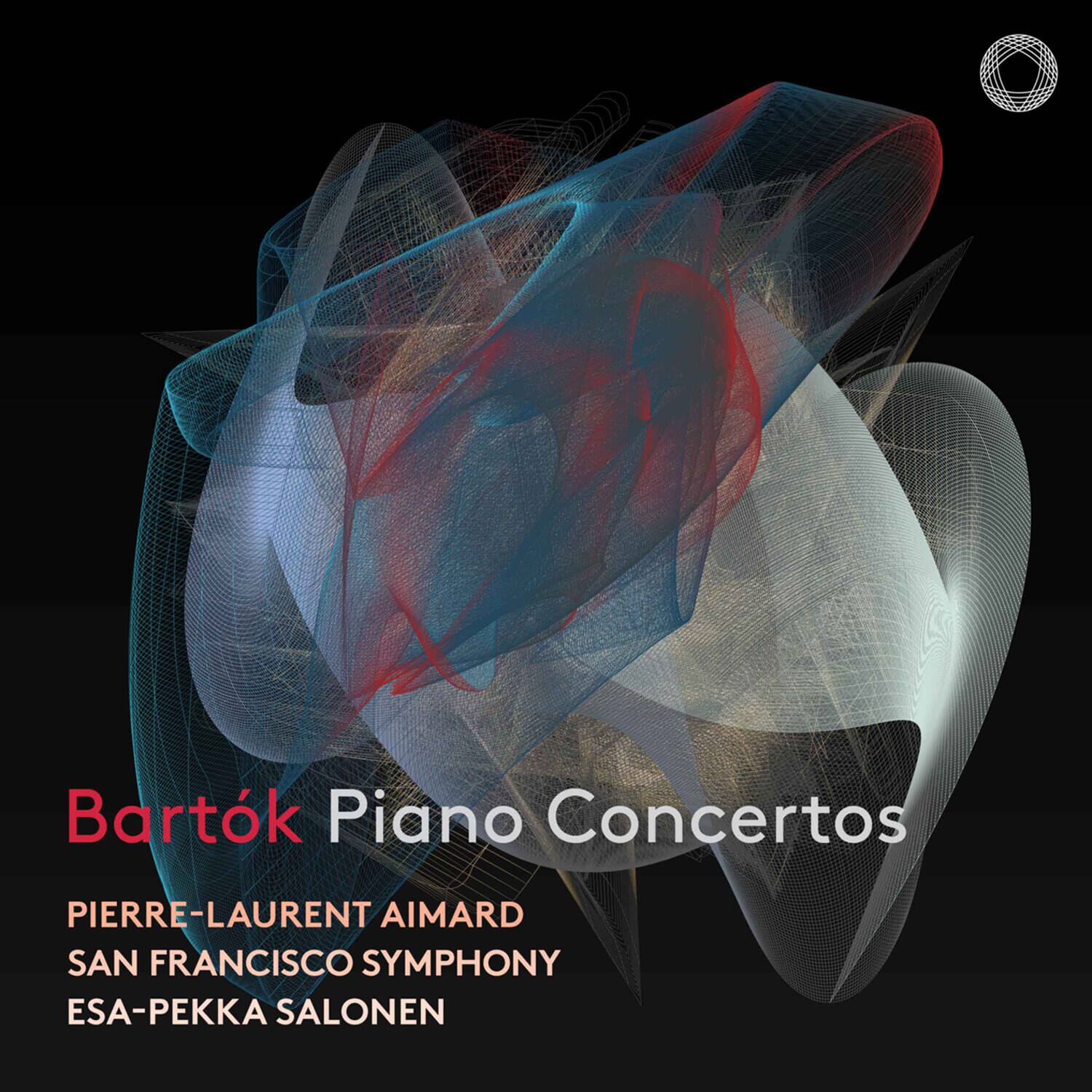 Bartók Piano Concertos

PIERRE-LAURENT AIMARD  
SAN FRANCISCO SYMPHONY  
ESA-PEKKA SALONEN