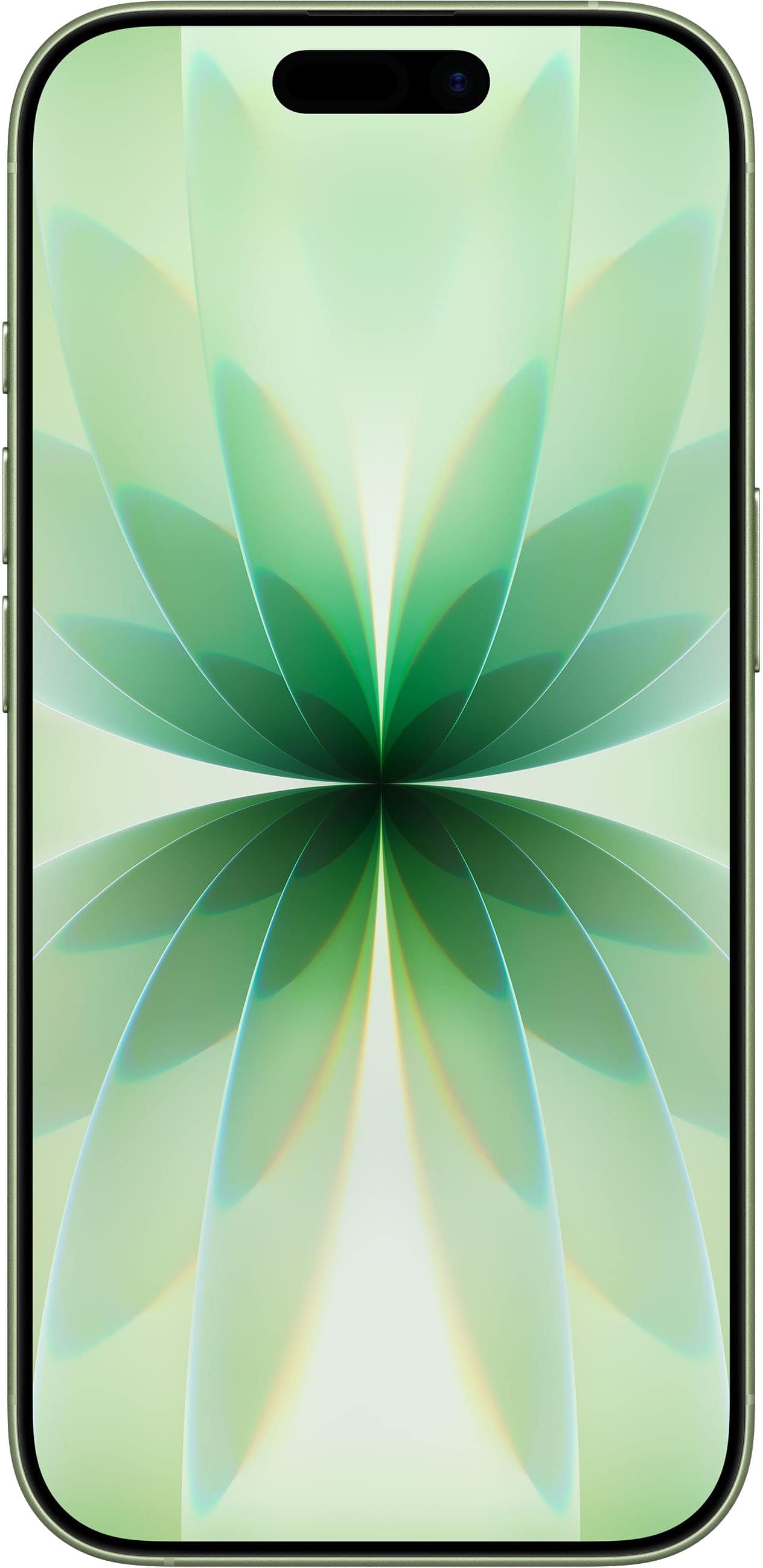 Alt View 1. Apple - iPhone 17 512GB - Sage.