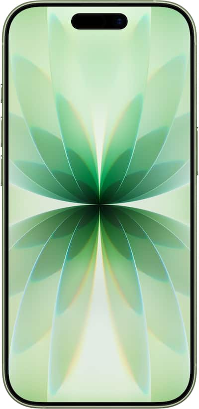 Apple iPhone 17 256GB Sage (Verizon) MG4A4LL/A - Best Buy Apple iPhone 17 256GB Sage (Verizon) MG4A4LL/A - Best Buy