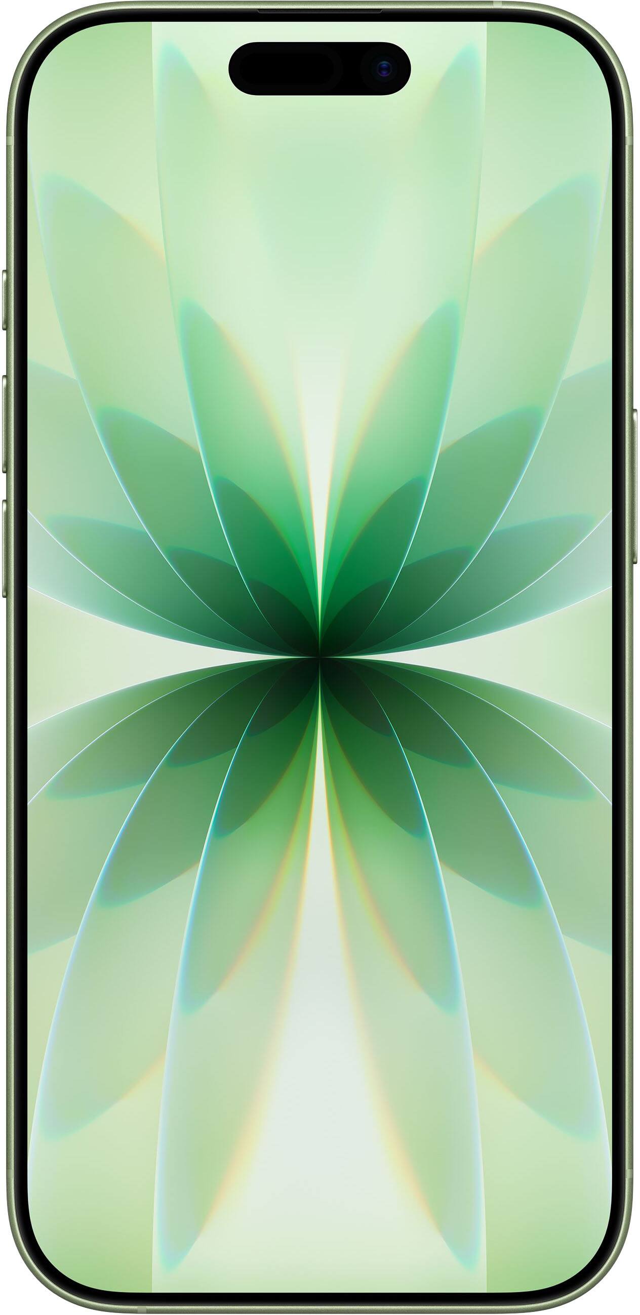 Alt View 1. Apple - iPhone 17 512GB - Sage.