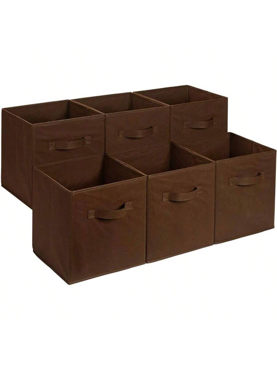 Brown+ 13 " x 13 inches x 13 inches