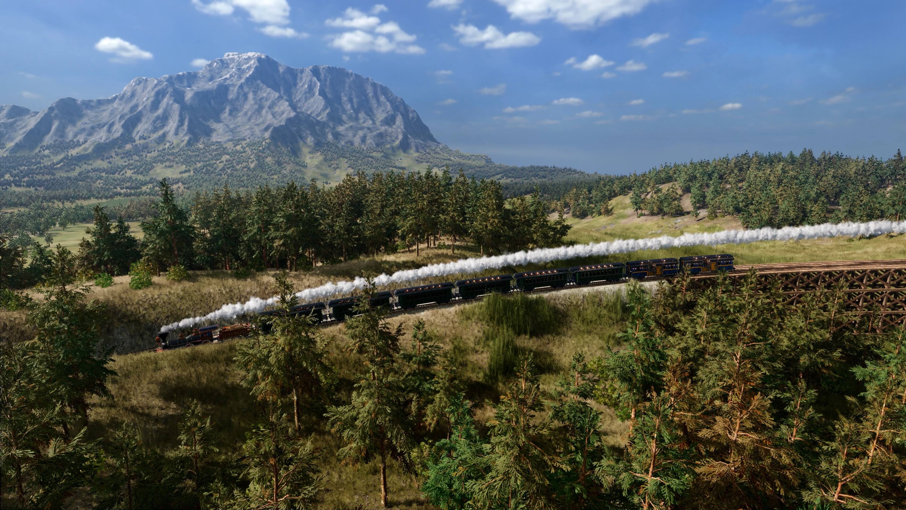 Back. GS2 Games - Railway Empire 2.