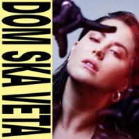 Dom Ska Veta [LP] - VINYL - Front_Zoom