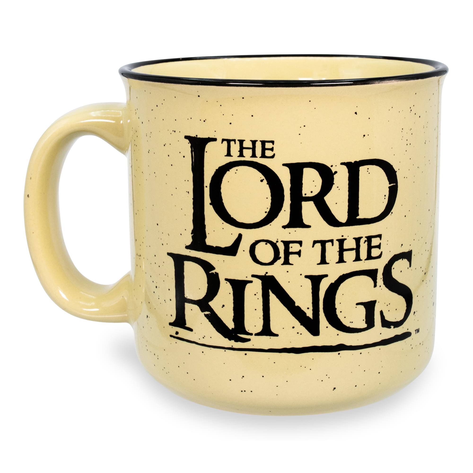 The Lord of the Rings