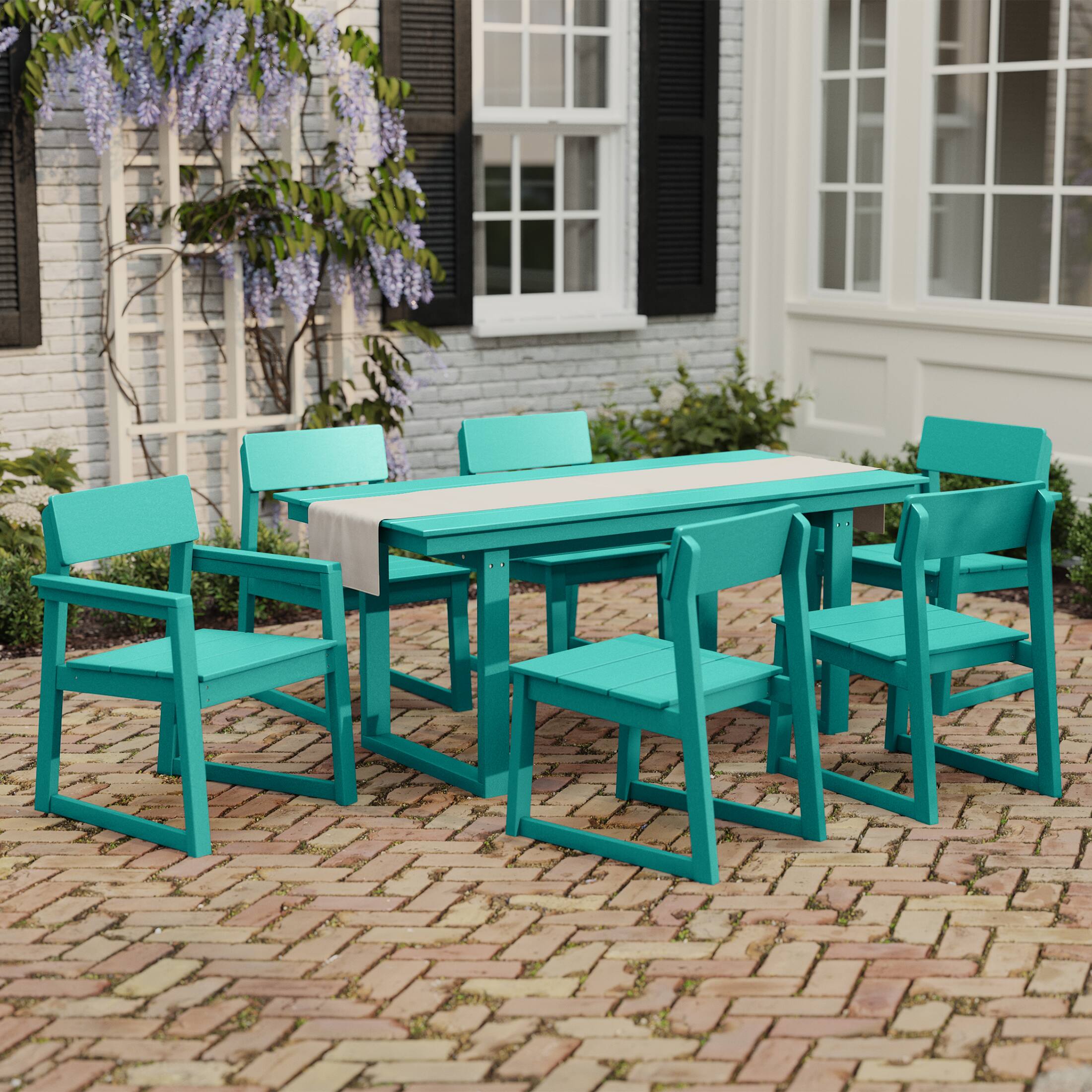 Turquoise