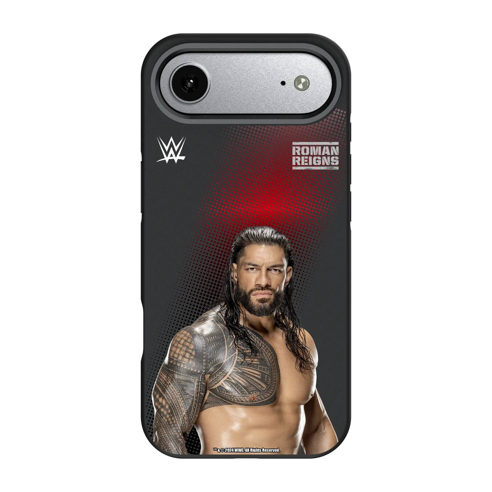 Roman Reigns