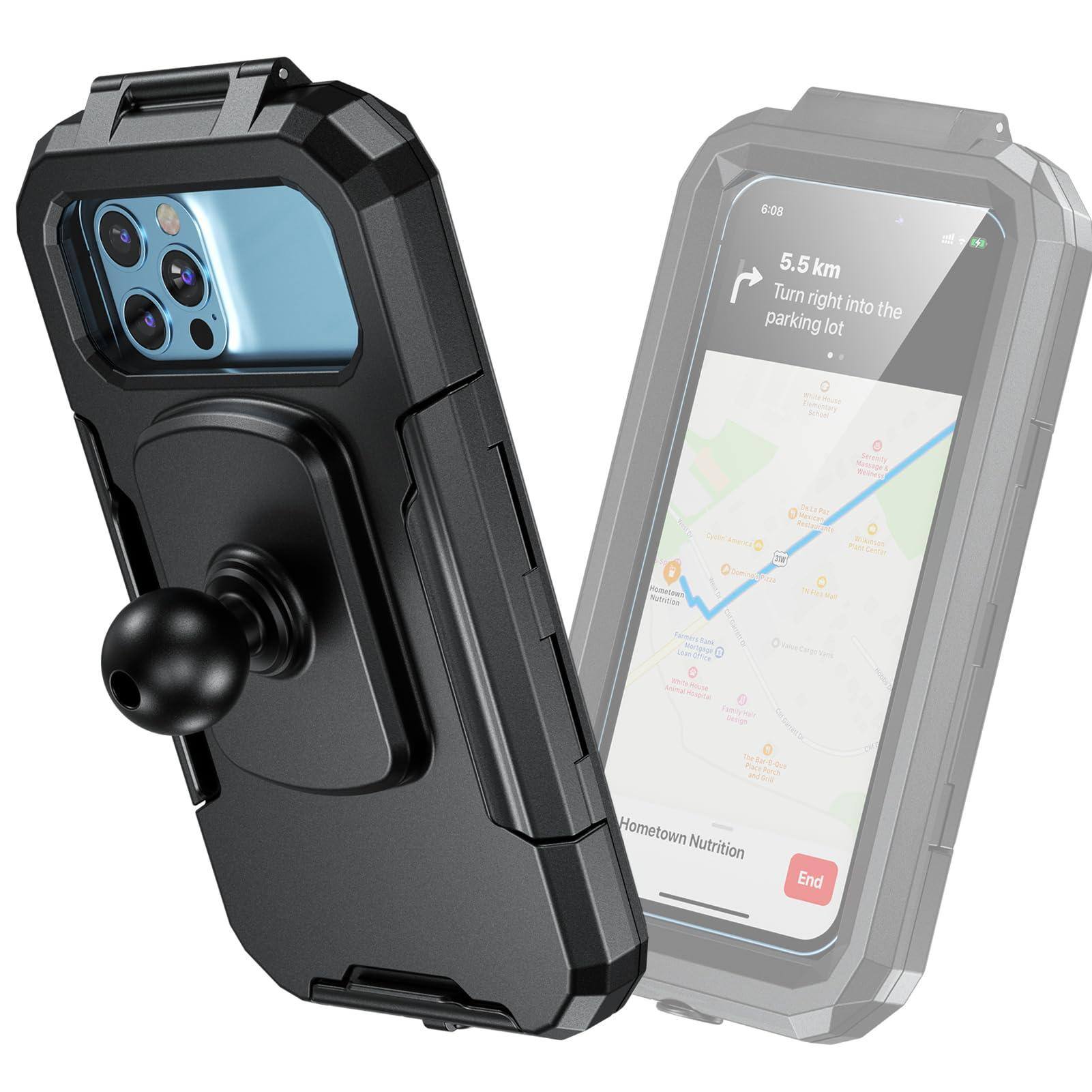 media item thumbnail