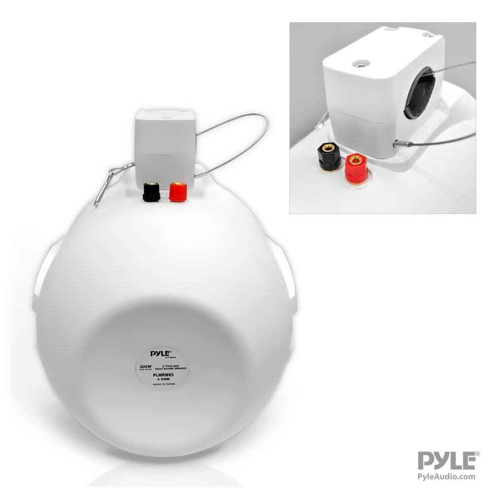 DYLE  
WoOE E I : - PC I - LMRWES + .M : 1 : PYLE  
PyleAudio.com