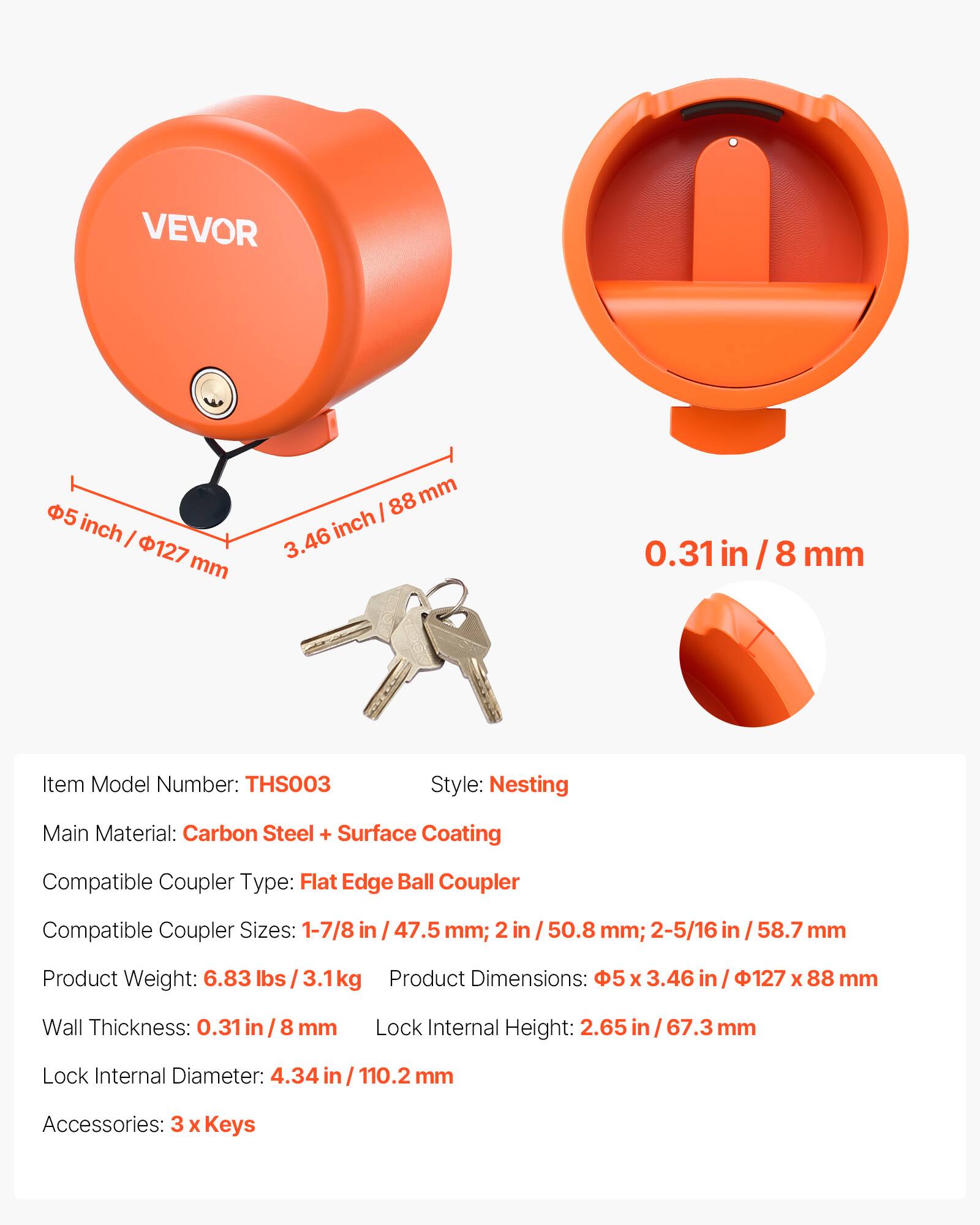 media item thumbnail