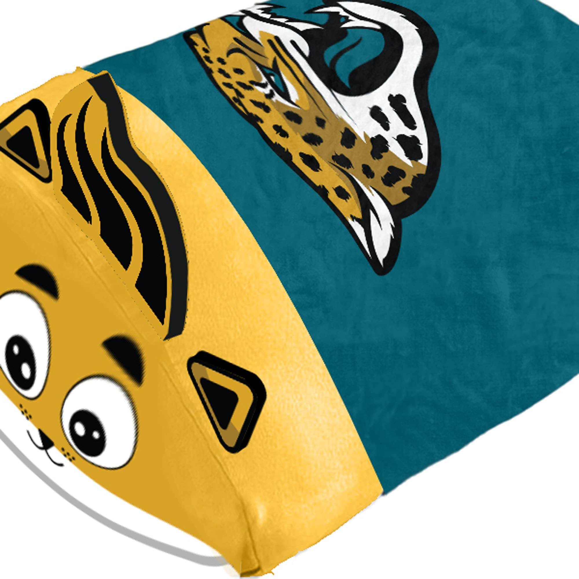 Alt View 1. Pegasus - Stackable Plushie Mascot Pillow - Multicolor.