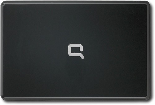 1600 Laptop US Keyboard Compaq Presario 1200 Black