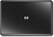 Alt View Standard 2. HP - Laptop with Intel® Pentium® Processor - Black.