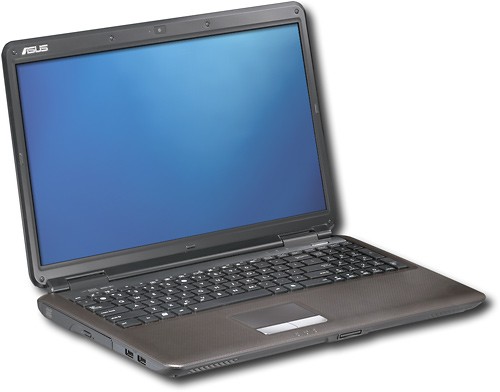 Best Buy: Asus Laptop with Intel® Pentium® Processor Vintage Brown