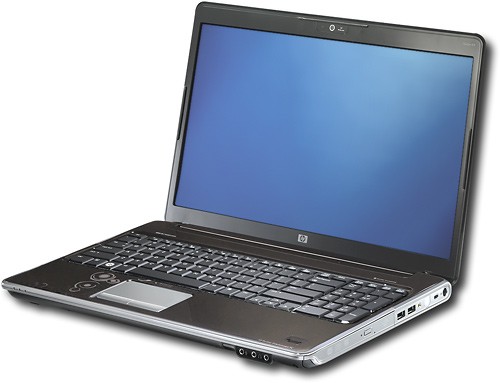 Best Buy: HP Pavilion Laptop with AMD Turion™ II Ultra Dual-Core