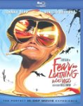 Front Standard. Fear and Loathing in Las Vegas [Blu-ray] [1998].