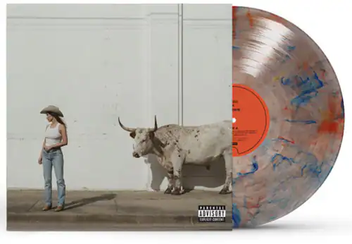 Country Vinyl Records