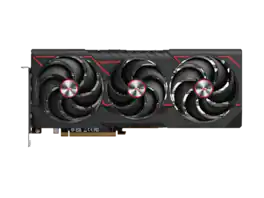 Sapphire - AMD Radeon RX 9070 XT 16GB GDDR6 PCI Express 5.0 x16 ATX Graphics Card 11348-03-21G (Brown Box version)