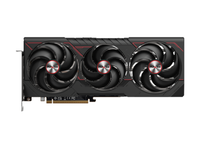 Sapphire AMD Radeon RX 9070 XT 16GB GDDR6 PCI Express 5.0 x16 ATX Sapphire AMD Radeon RX 9070 XT 16GB GDDR6 PCI Express 5.0 x16 ATX