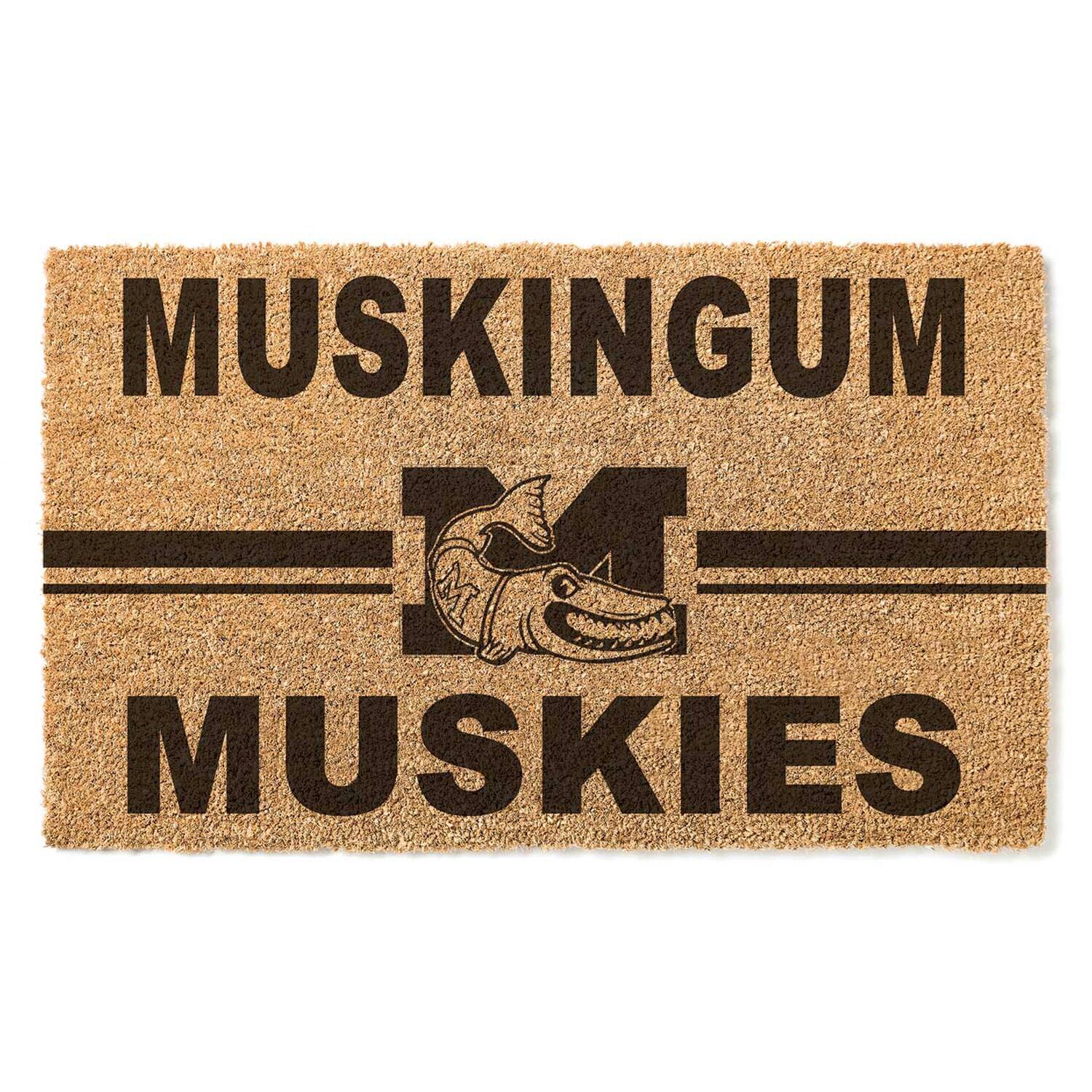 MUSKINGUM  
MUSKIES
