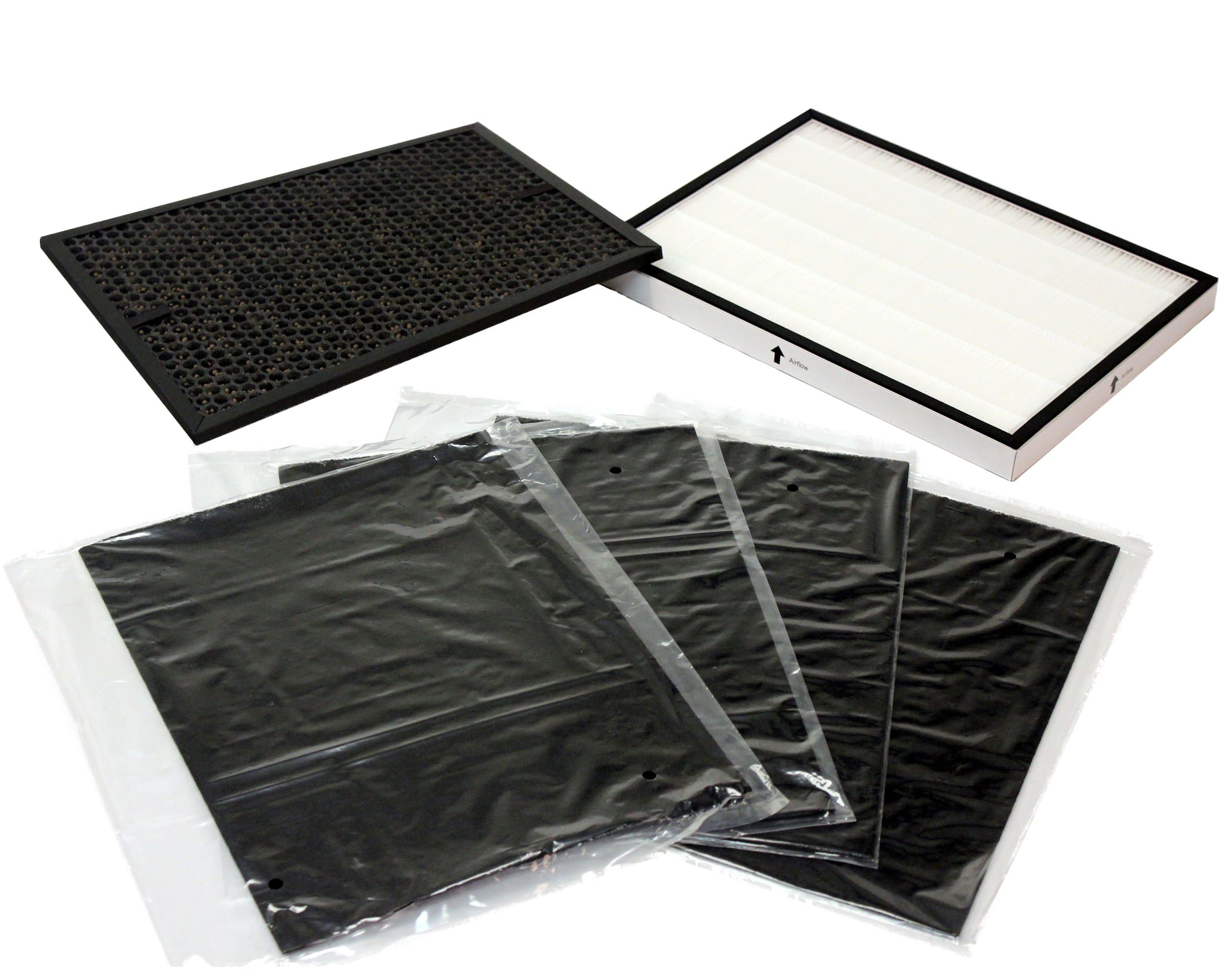 SPT - Replacement Filter Pack for AC-3036