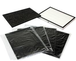 SPT - Replacement Filter Pack for AC-3036