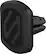 Angle. Scosche - MagicMount vent2 Universal Car Vent Mount - Black.