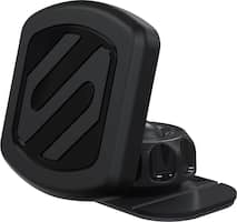 Scosche - MagicMount Universal Vehicle Mount - Black - Angle_Zoom