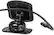 Alt View 12. Scosche - MagicMount Universal Vehicle Mount - Black.