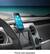 Alt View 13. Scosche - MagicMount Universal Vehicle Mount - Black.