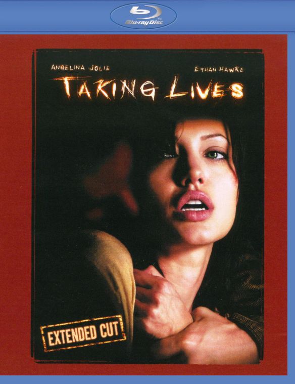 

Taking Lives [WS] [Unrated Director's Cut] [Blu-ray] [2004]