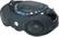 Angle. Memorex - Portable CD/CD-R/RW Boombox with AM/FM Radio - Black.