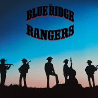 The Blue Ridge Rangers [LP] - VINYL - Front_Zoom