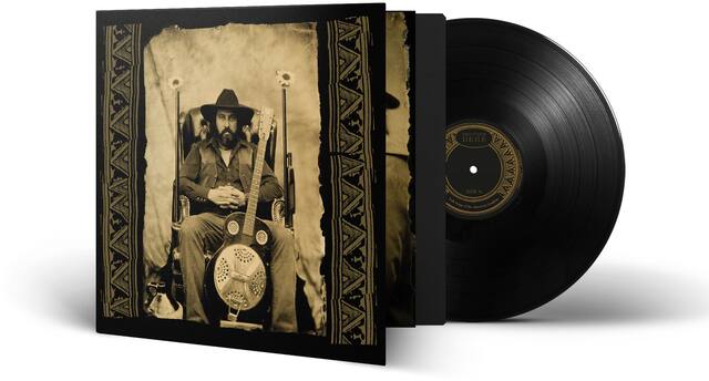 BROTHER DEGE SIDE A
Long Lusie
Songs of the American