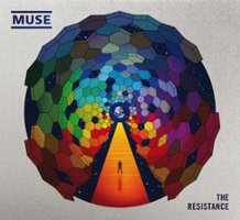 Resistance [LP] - VINYL - Front_Original