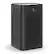 Front Zoom. Medify Air - Medify MA-25 413 Sq. Ft. Portable Air Purifier with True HEPA H13 Filter - Black.