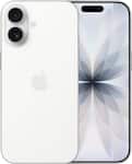 Apple - iPhone 17 256GB - White (Verizon)
