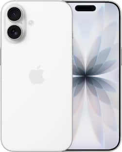 Apple iPhone 16 Pro 512GB Apple Intelligence White Titanium (AT&T Apple iPhone 16 Pro 512GB Apple Intelligence White Titanium (AT&T