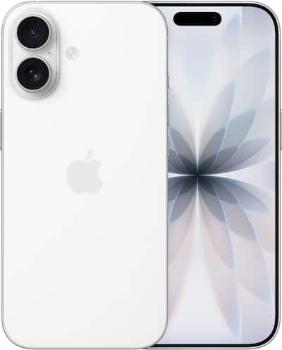 Apple iPhone 17 256GB White (Verizon) MG474LL/A - Best Buy Apple iPhone 17 256GB White (Verizon) MG474LL/A - Best Buy