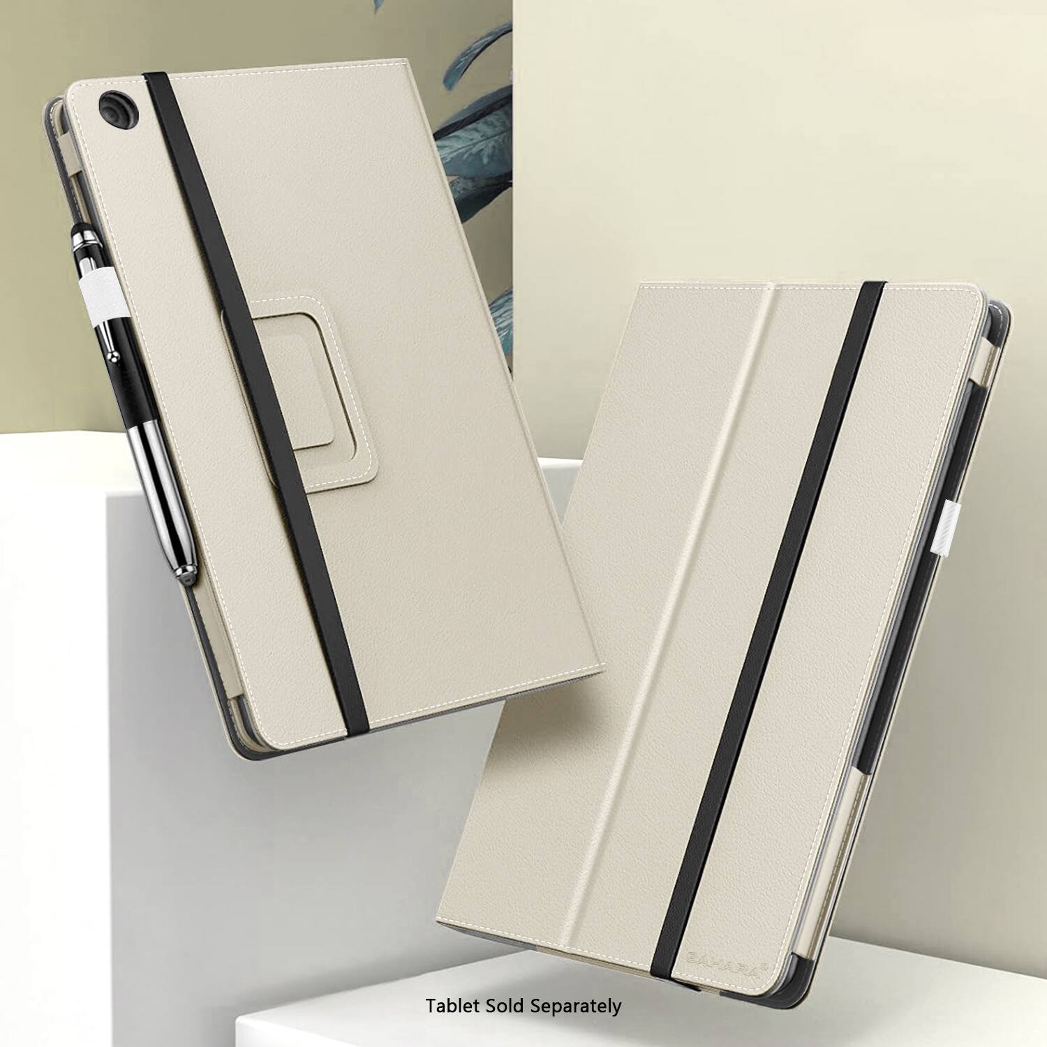 Tablet Sold Separately