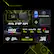 MAG 272F X24
AI NAVIGATOR
HDR READY
DCI-P3 94%
Adobe RGB 89%
sRGB 122%
Wide Color Gamut
FHD 1920 x 1080
0.5 ms GTG
240 Hz
RAPID IPS