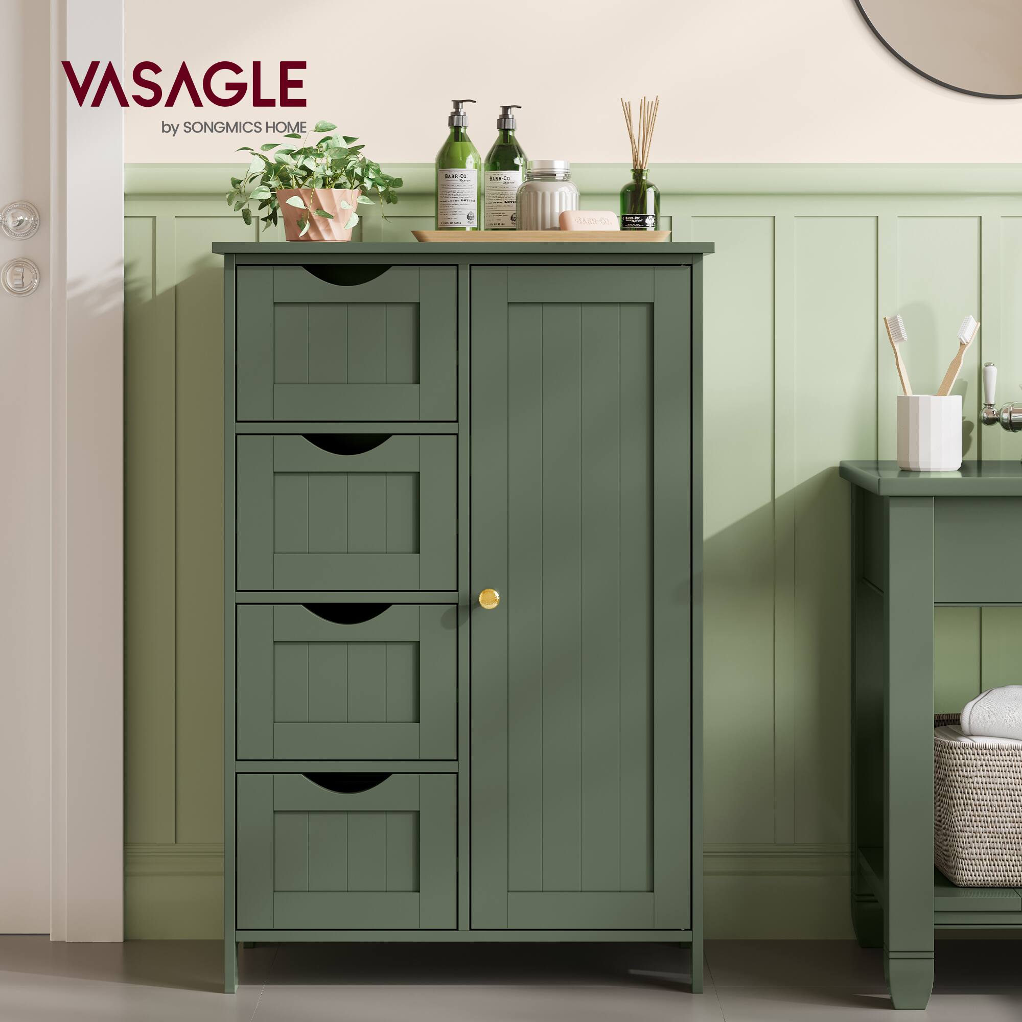 VASAGLE by SONGMICS HOME