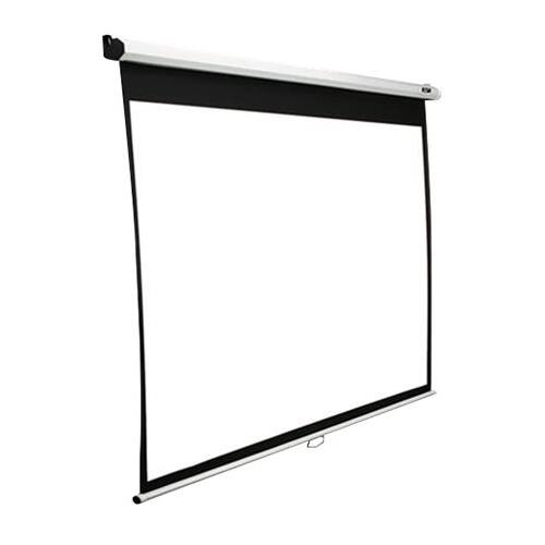 Best Buy Elite Screens Manual Series 135" Manual Wall/ Ceiling